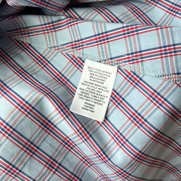 1901 wrap dress size M - Picture 8 of 9